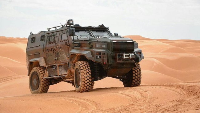 Ejder Yalçın ihracatta gaza basacak